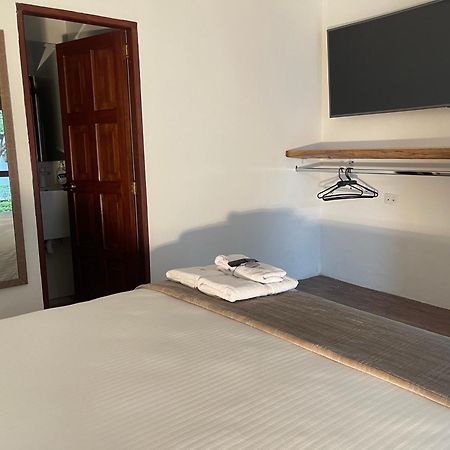 Once Once Boutique Hotel Villa de Leyva Buitenkant foto