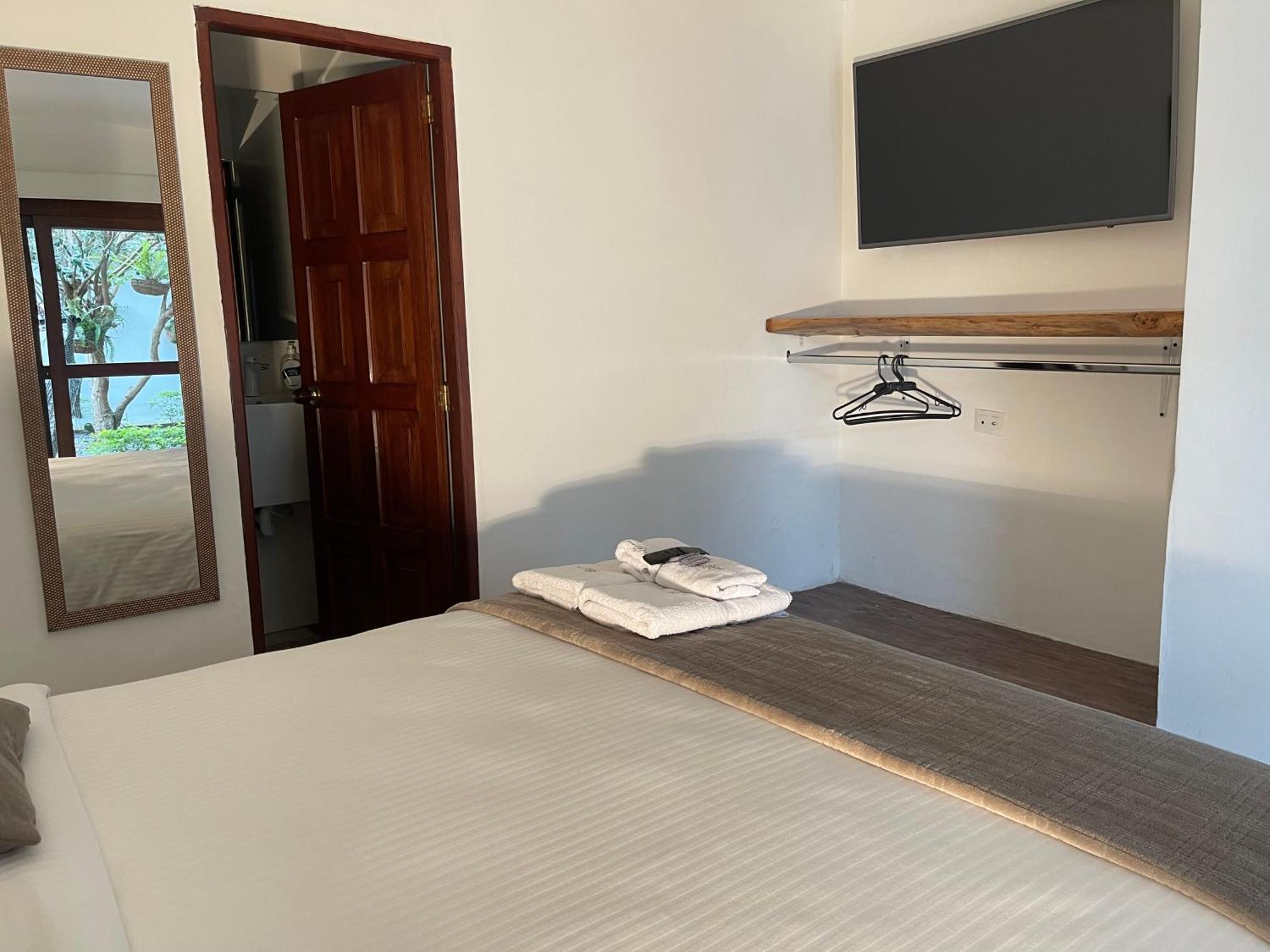 Once Once Boutique Hotel Villa de Leyva Buitenkant foto